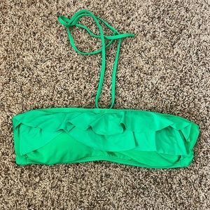 Kenneth Cole reaction swim top